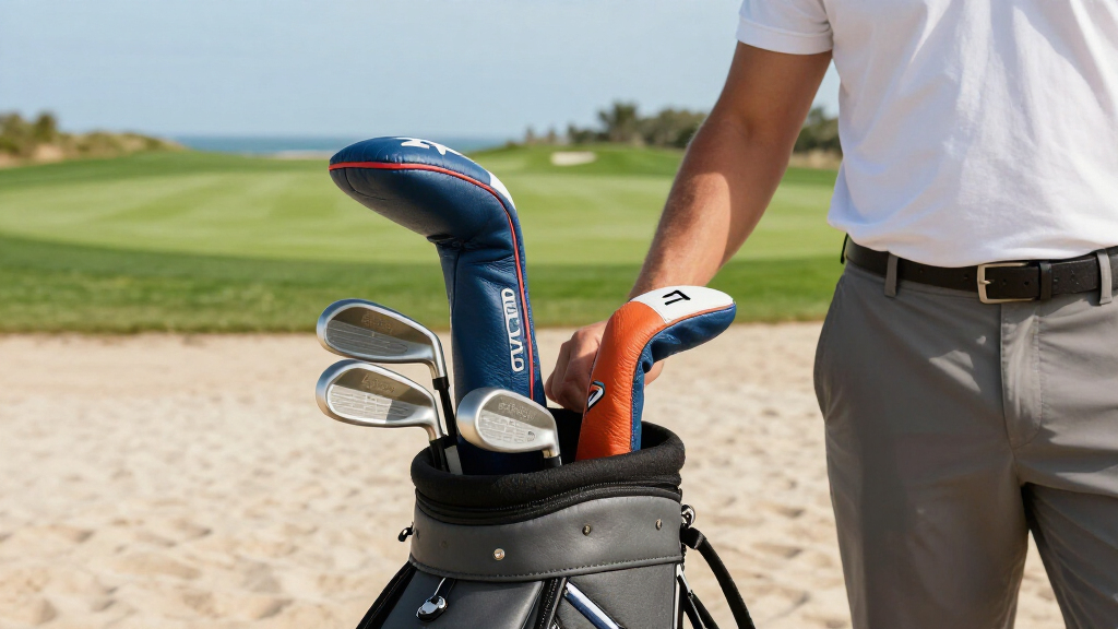 9 Best Golf Travel Accessories in 2026