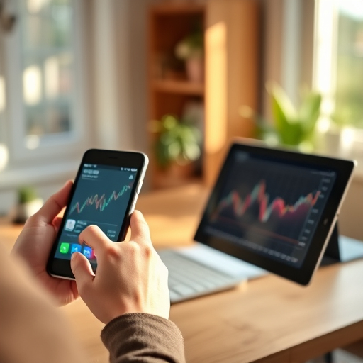 How Multiple Devices and Agents Keep in Sync Without a Database