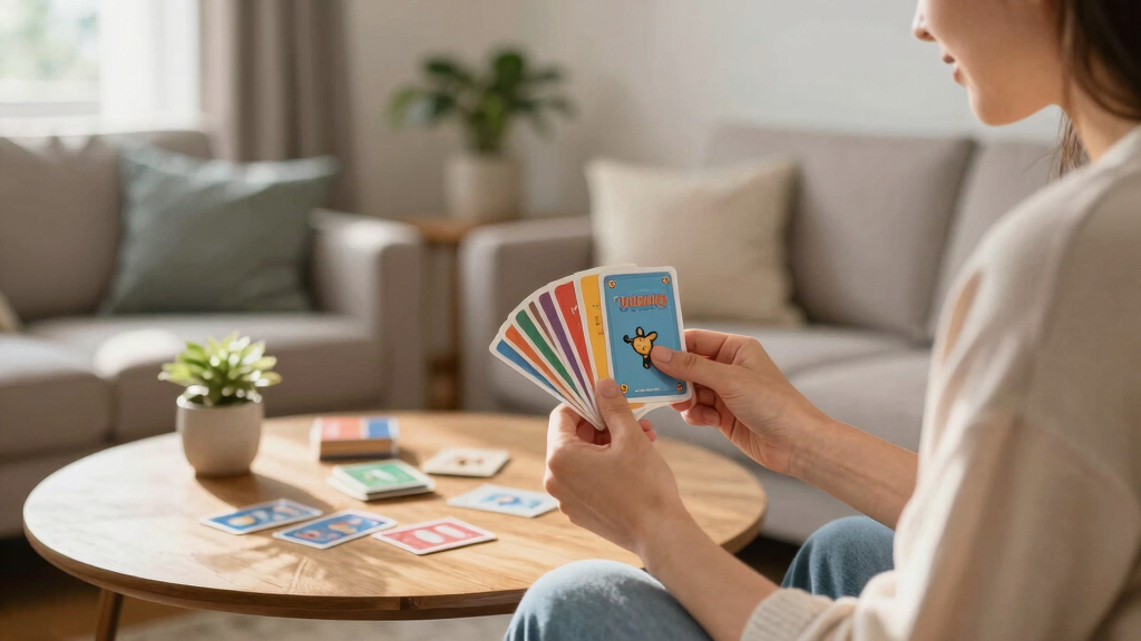 14 Best Therapy Card Decks for Couples to Strengthen Your Relationship