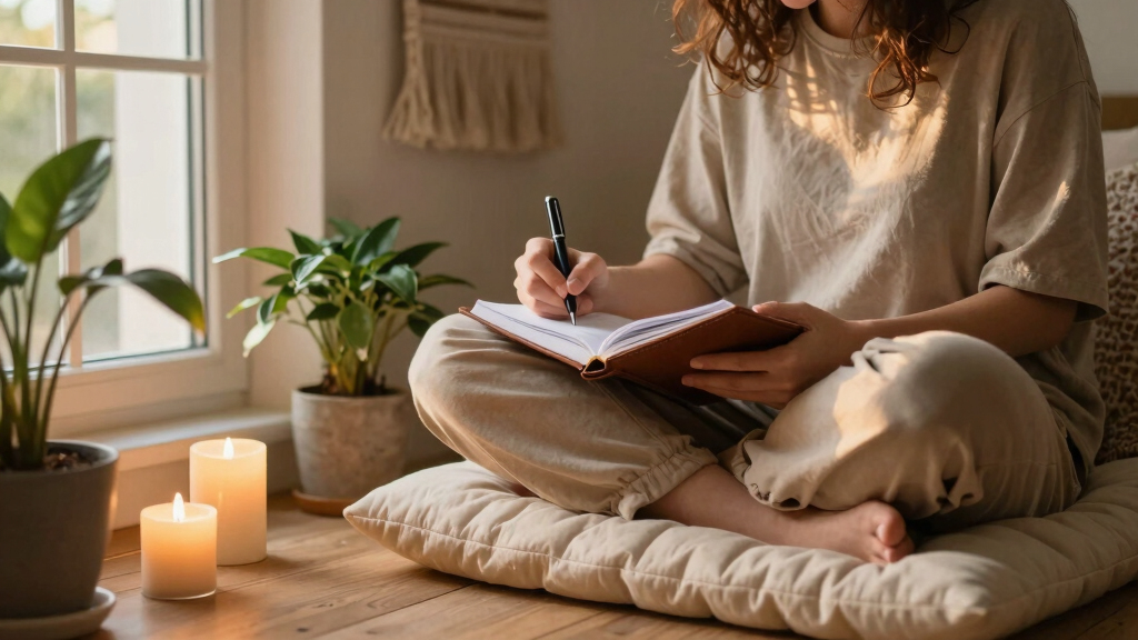 13 Best Meditation and Mindfulness Journals in 2026