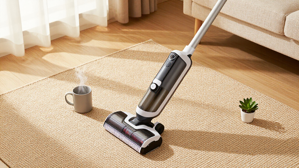 cordless handheld carpet cleaners