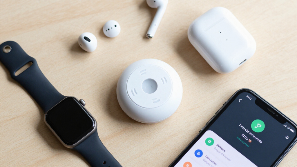 best wearable sos devices with vibration