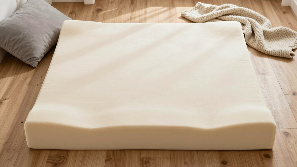 best mattresses for elderly with back pain