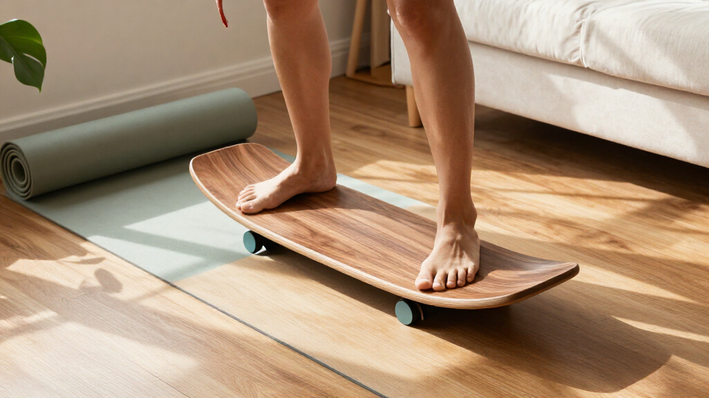 10 Best Luxury Balance Board Trainer in 2027