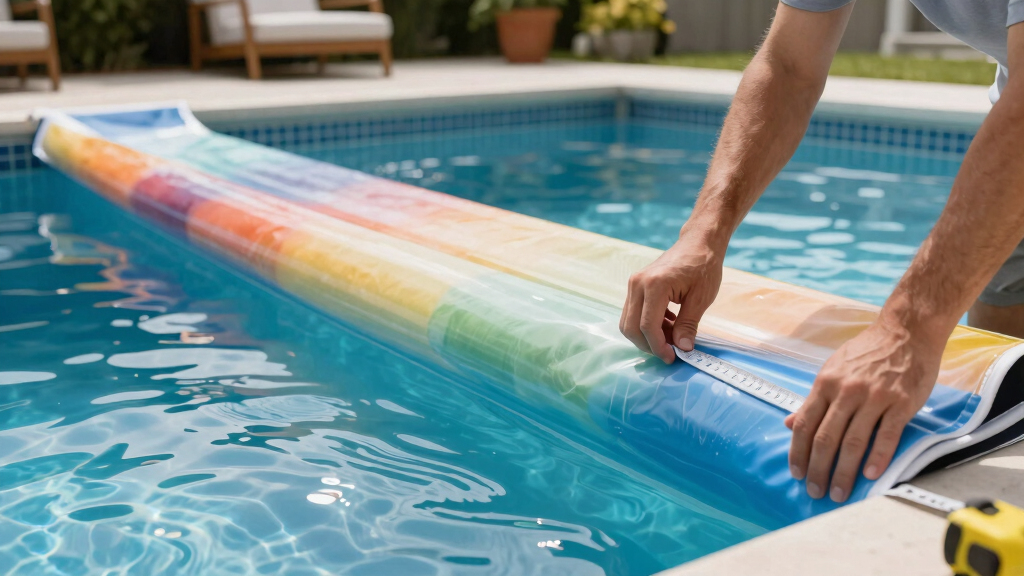 13 Best Pool Liners to Transform Your Backyard Oasis in 2026