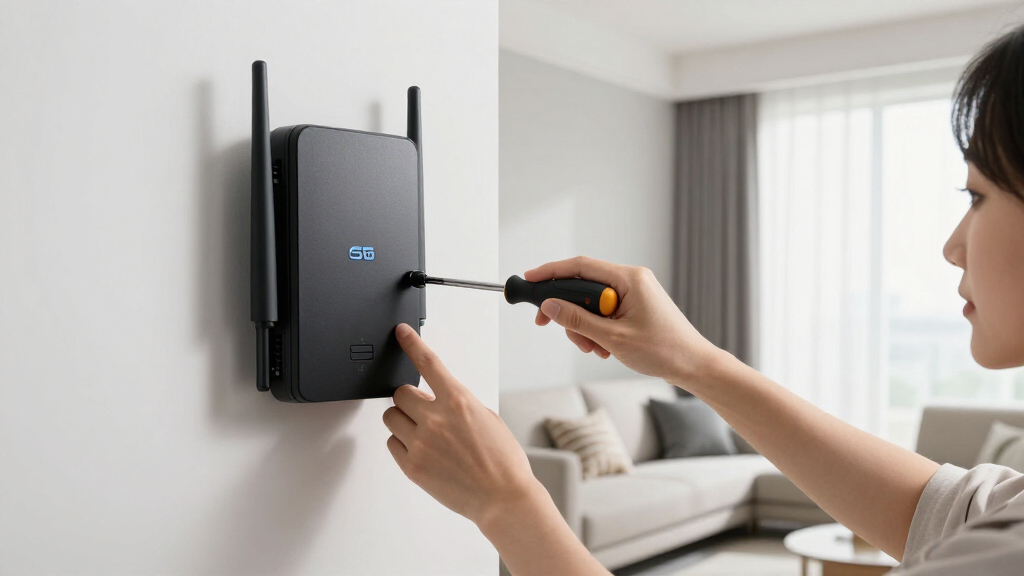 5g signal boosters for home