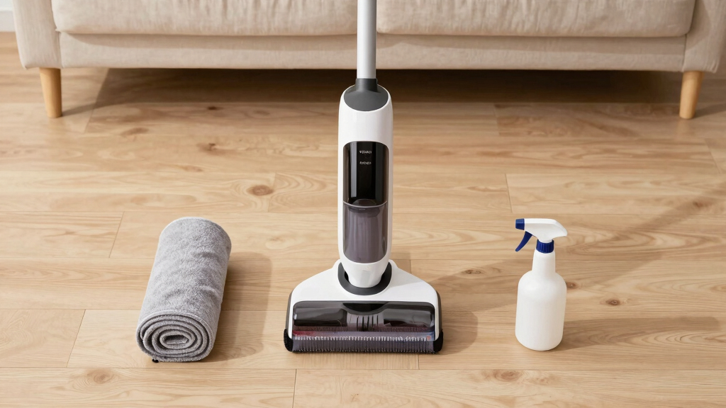 6 Best Carpet Cleaner With Self-Cleaning Cycle in 2026