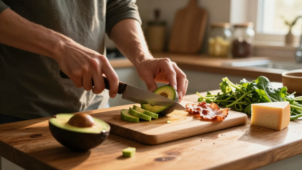 book for keto diet