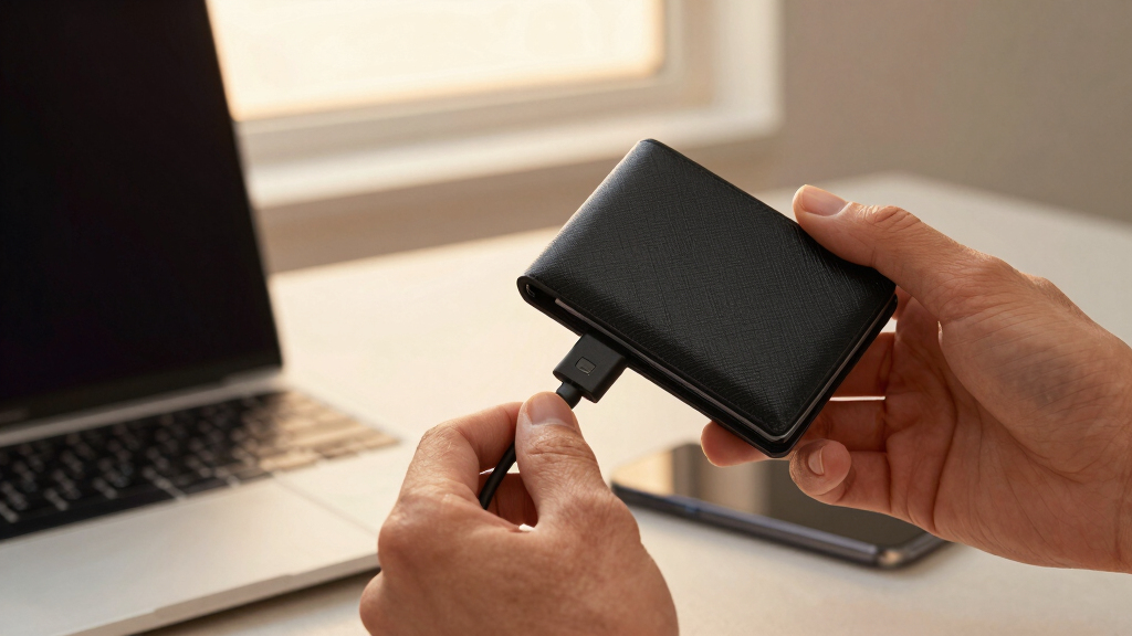 cryptocurrency hardware wallets