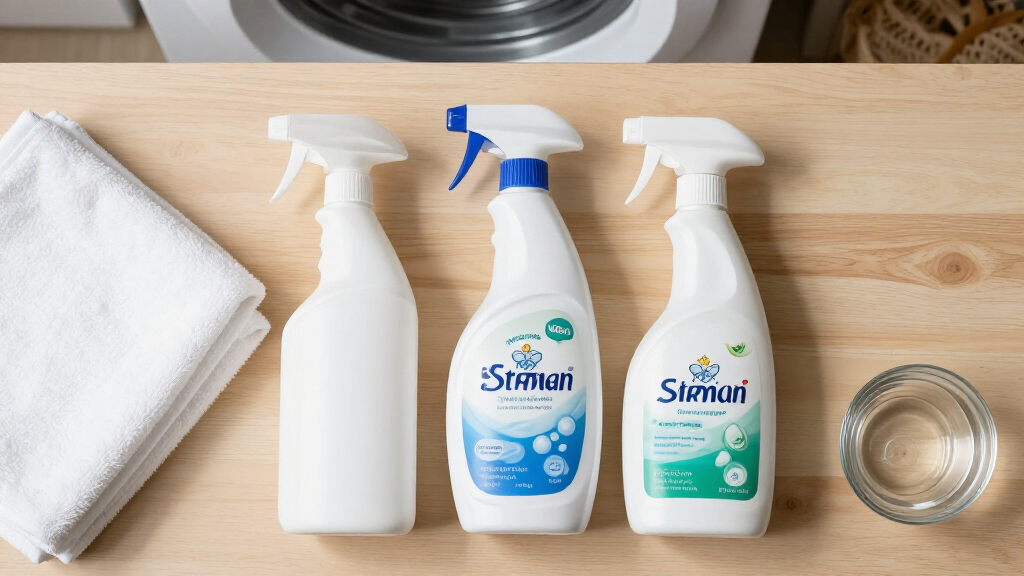best stain removers