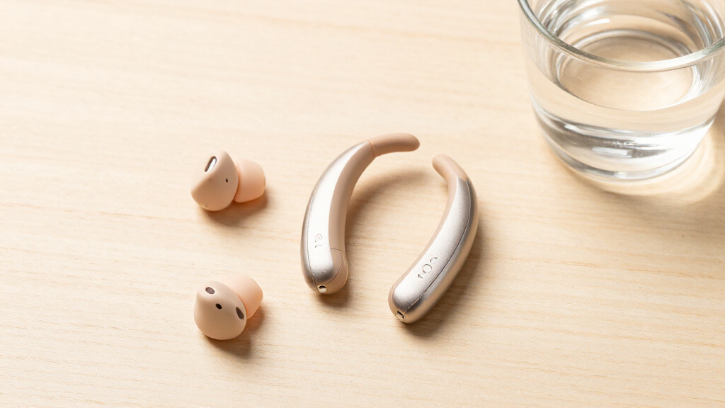 hearing amplifiers for seniors
