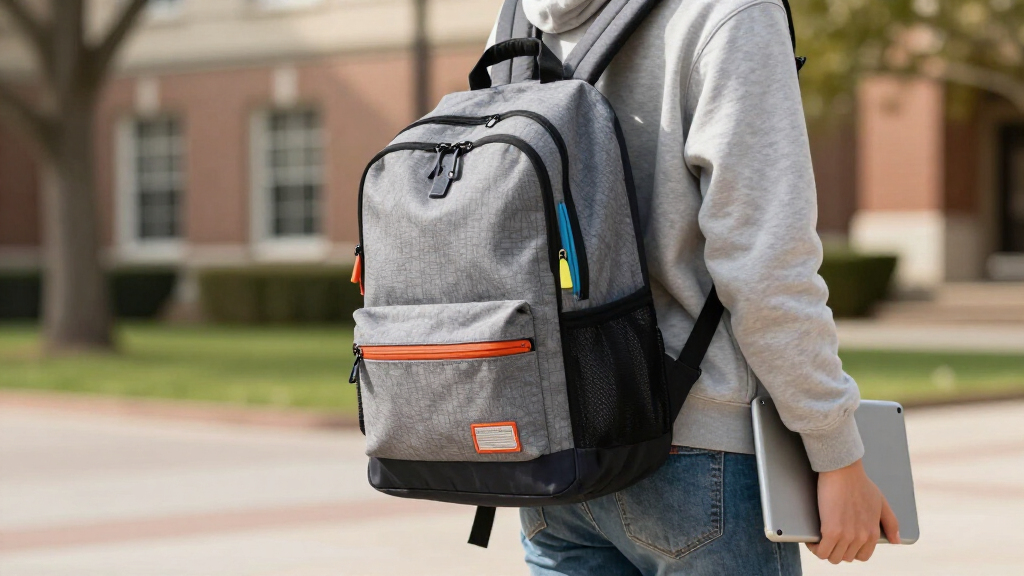 fashion backpacks for students