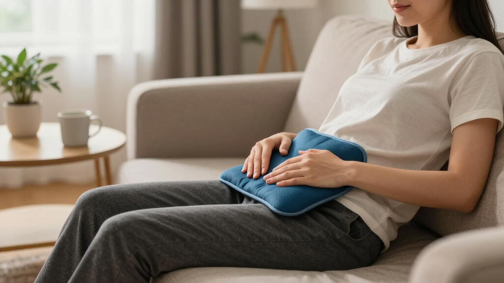 infrared heating pads