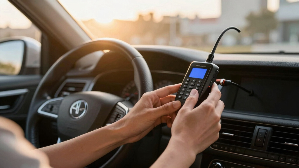 13 Best Bluetooth FM Transmitters for Cars in 2026: Top Picks for Seamless Connectivity