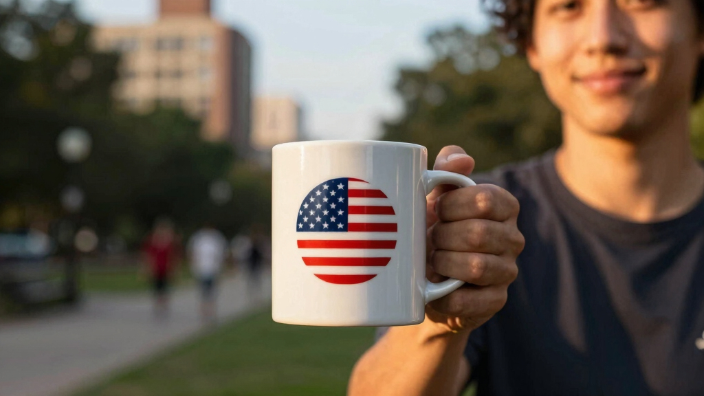 patriotic promotional products
