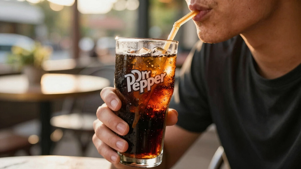 9 Best Dr Pepper Soda Flavors in 2026