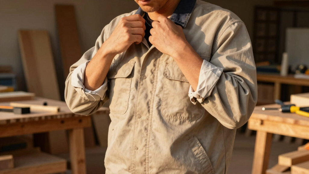 11 Best Convertible Workwear Jackets in 2026