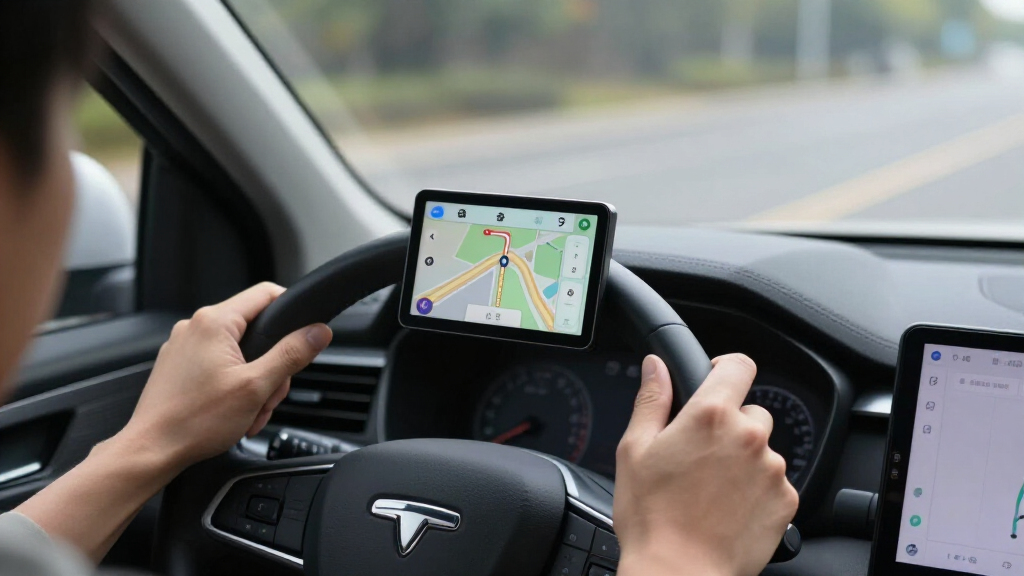 gps navigation systems