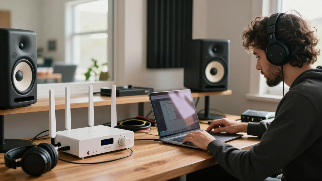 best Netgear Orbi mesh routers