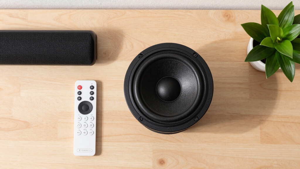 best 18 inch subwoofer home theater