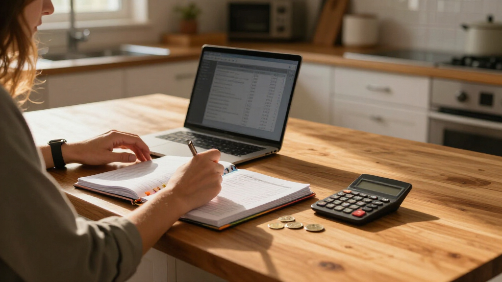 budgeting binders for couples