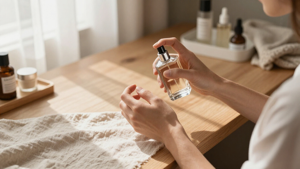 best Sephora exclusive fragrances