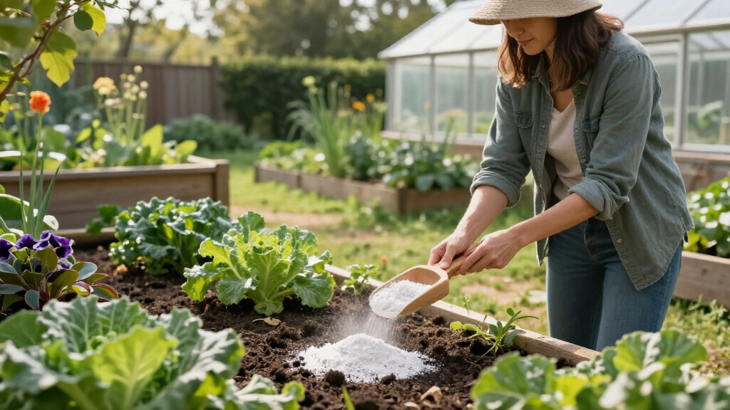 best diatomaceous earth for garden pest control