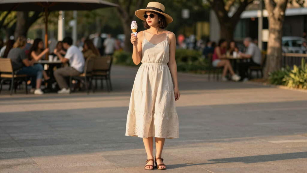 best summer outfit combinations