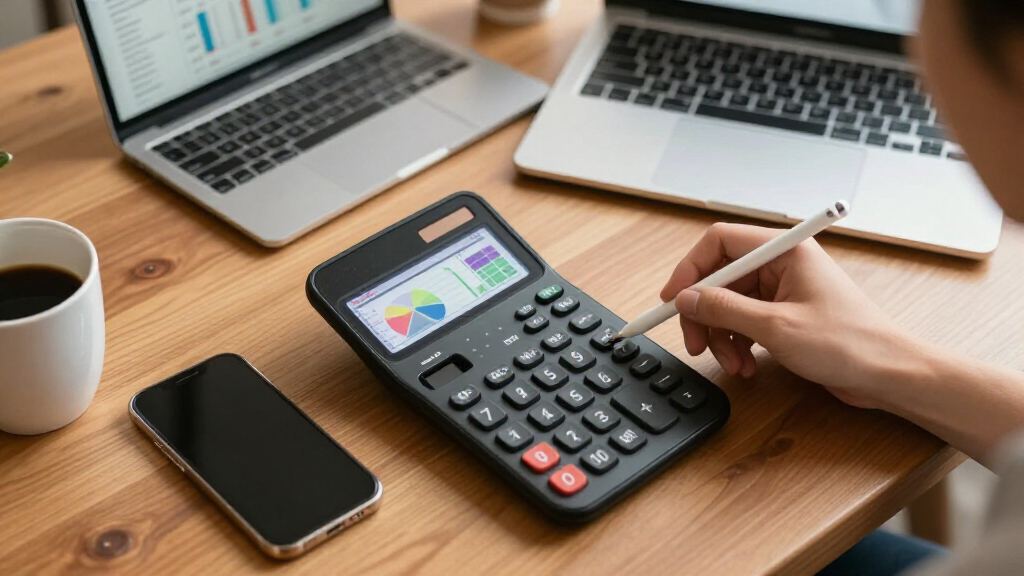 graphing calculator for statistics students