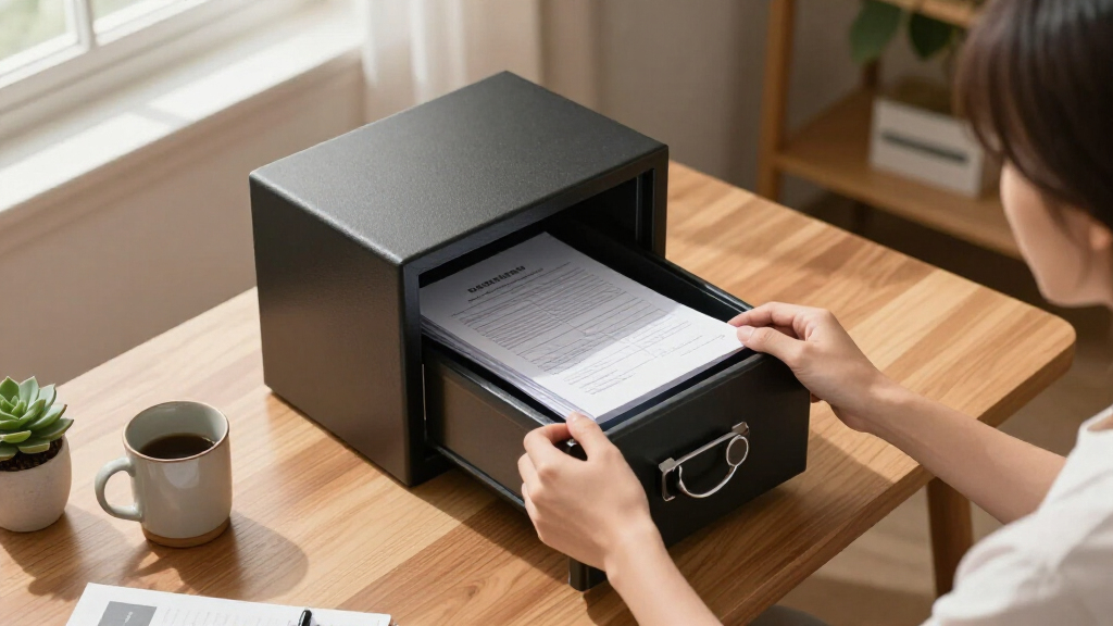 9 Best Safe for Storing Business Documents at Home in 2026 21 safe for storing business documents at home