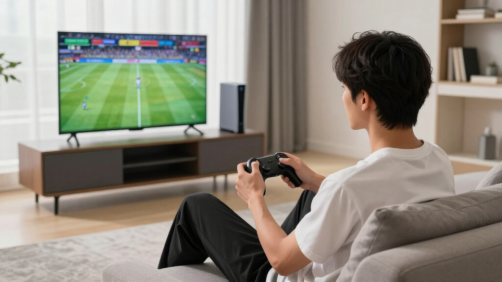 best soccer video games