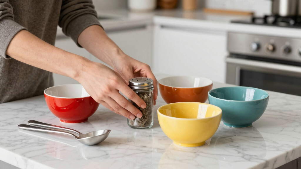 best decorative kitchen accessories