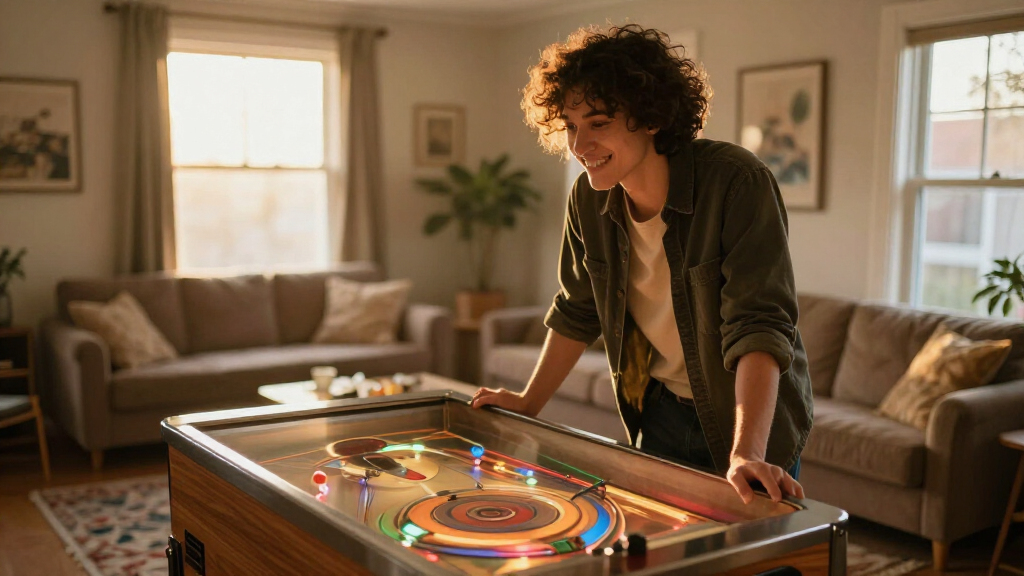 7 Best Home Pinball Machines for Entertainment Rooms in 2026