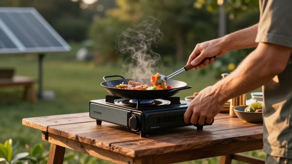 13 Best Energizer Portable Stoves for Cooking on the Go in 2026