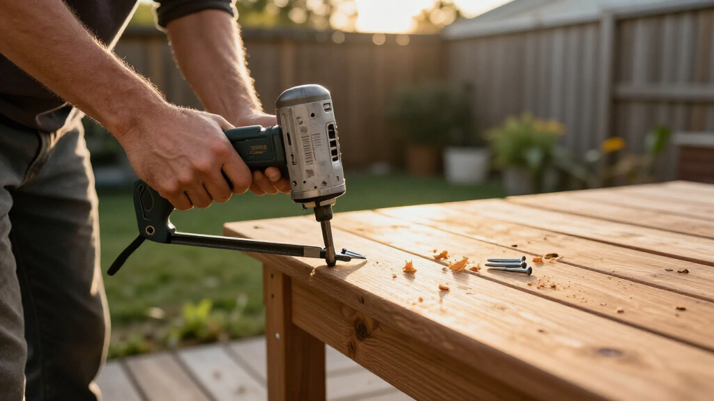 finish nailer