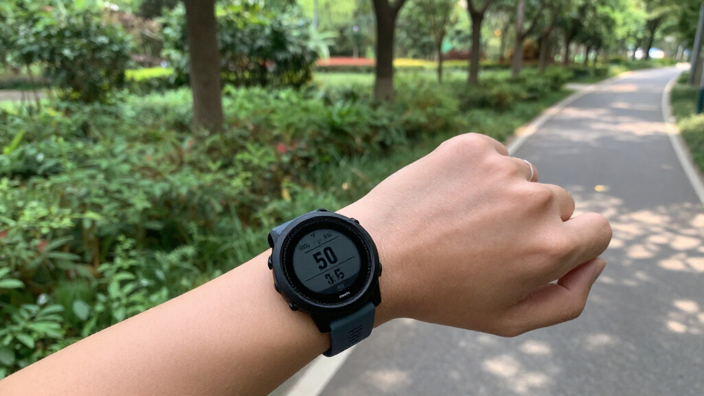 13 Best Garmin GPS Watches in 2026