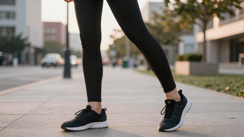 best full-length leggings