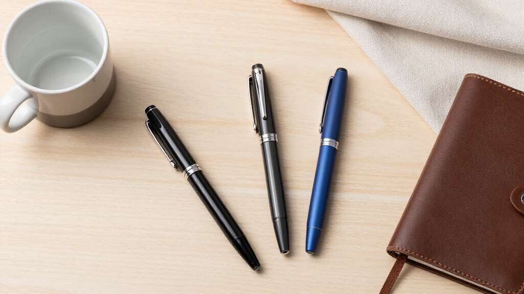 best pens for handwriting
