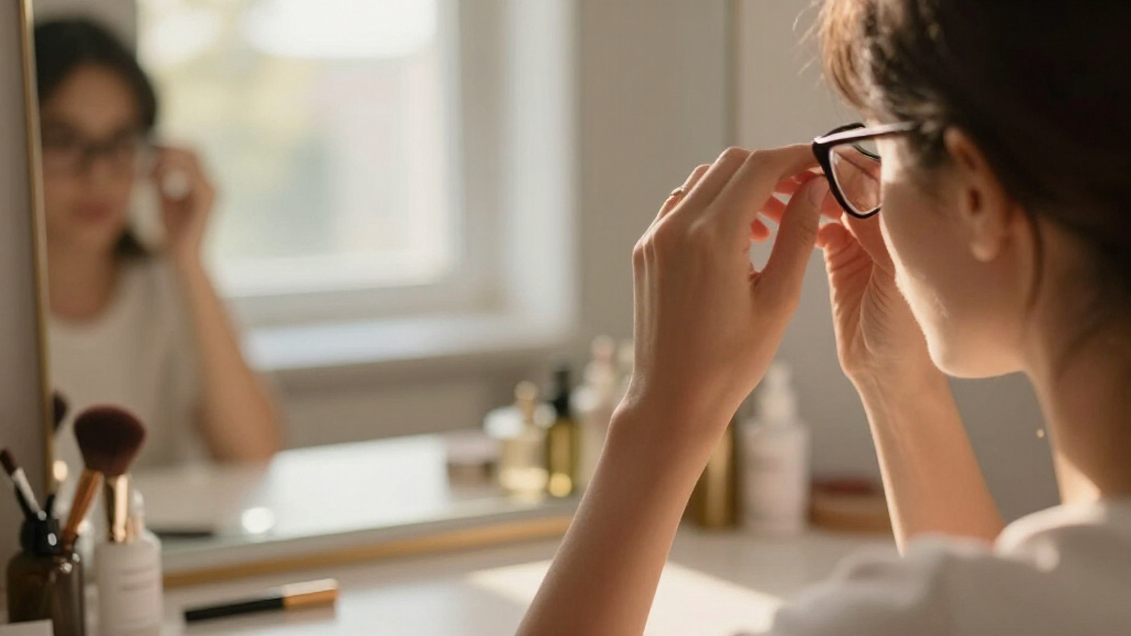 online glasses