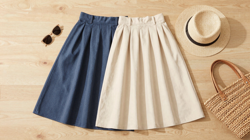 best summer skirts