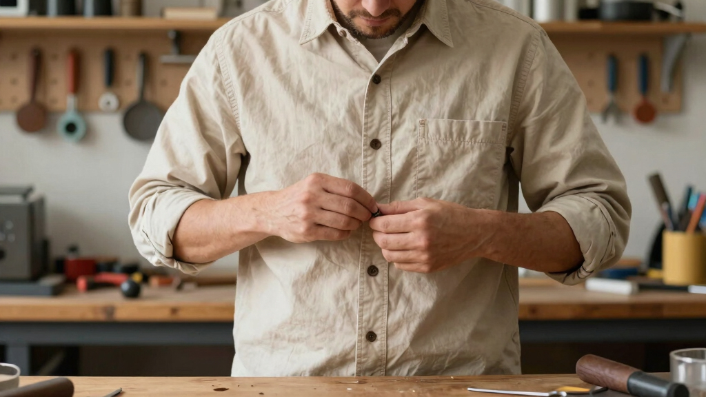 best men's overshirts