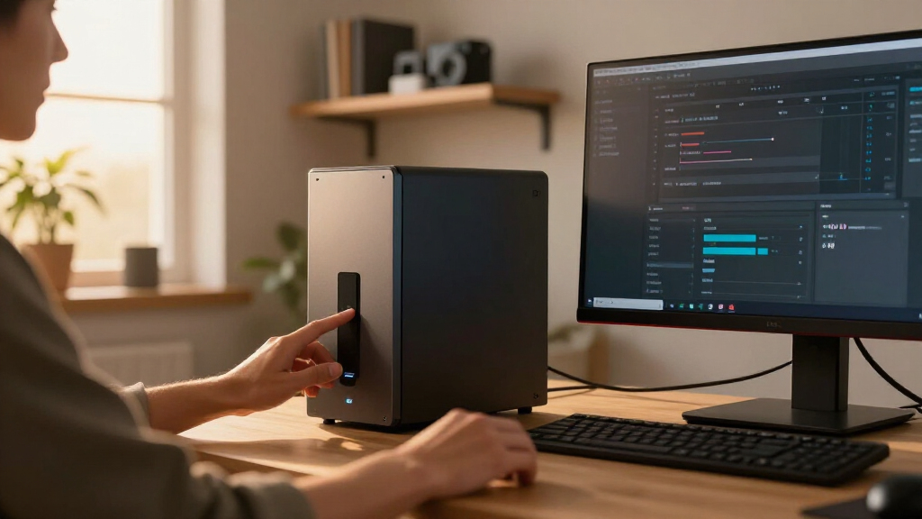 mini pc server for virtualization