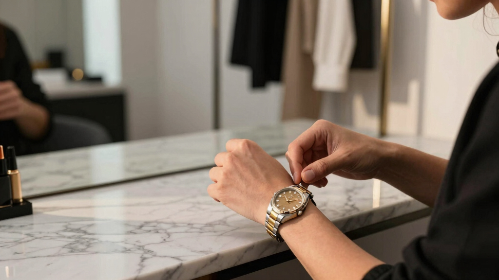 best luxury watches
