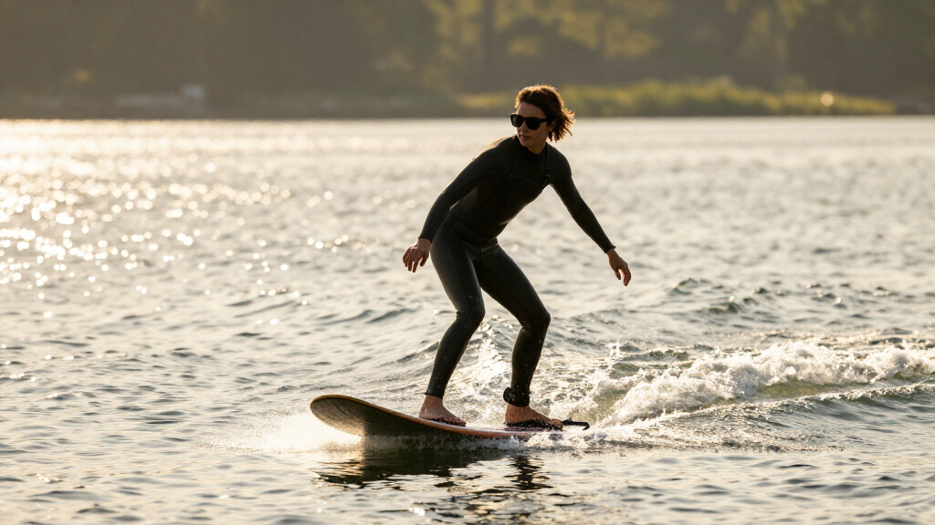 electric surfboards
