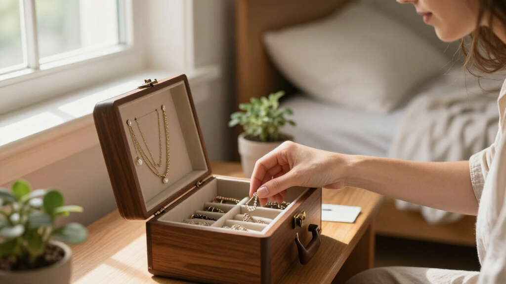 travel jewelry boxes
