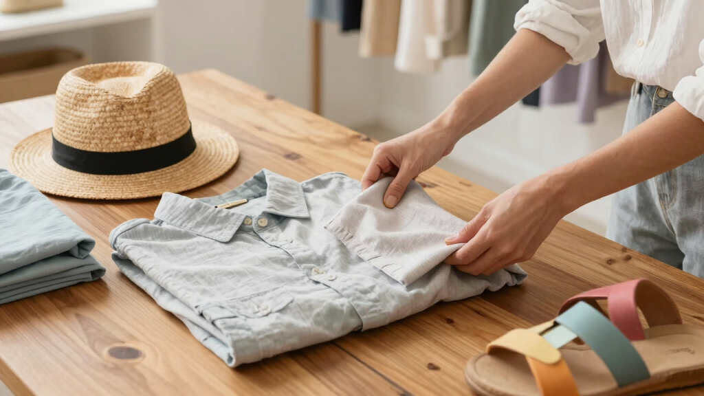best summer wardrobe pieces