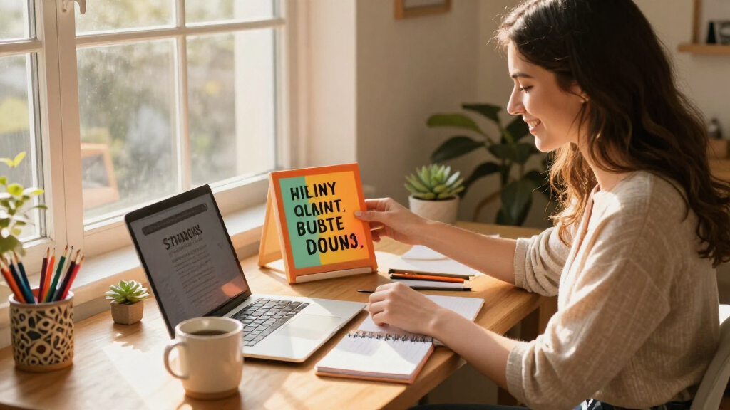 15 Best Motivational Desk Accessories for Students in 2026