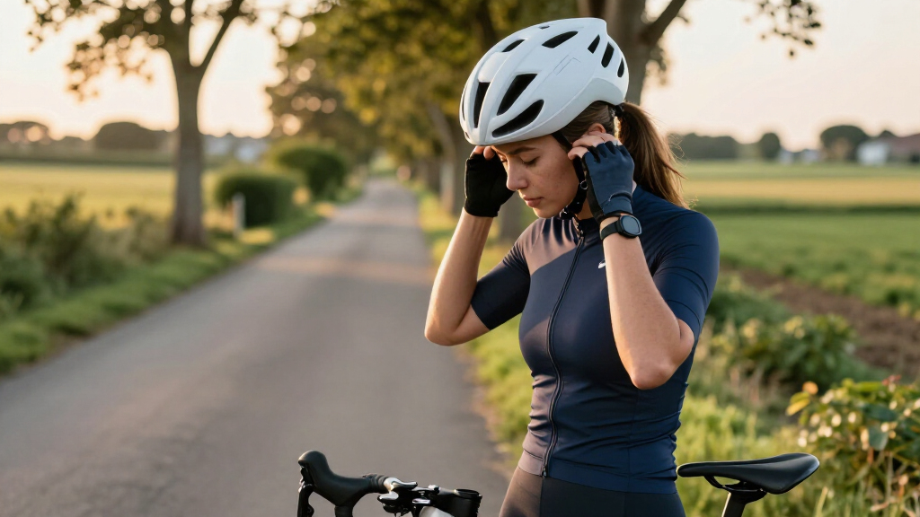 best road cycling helmets