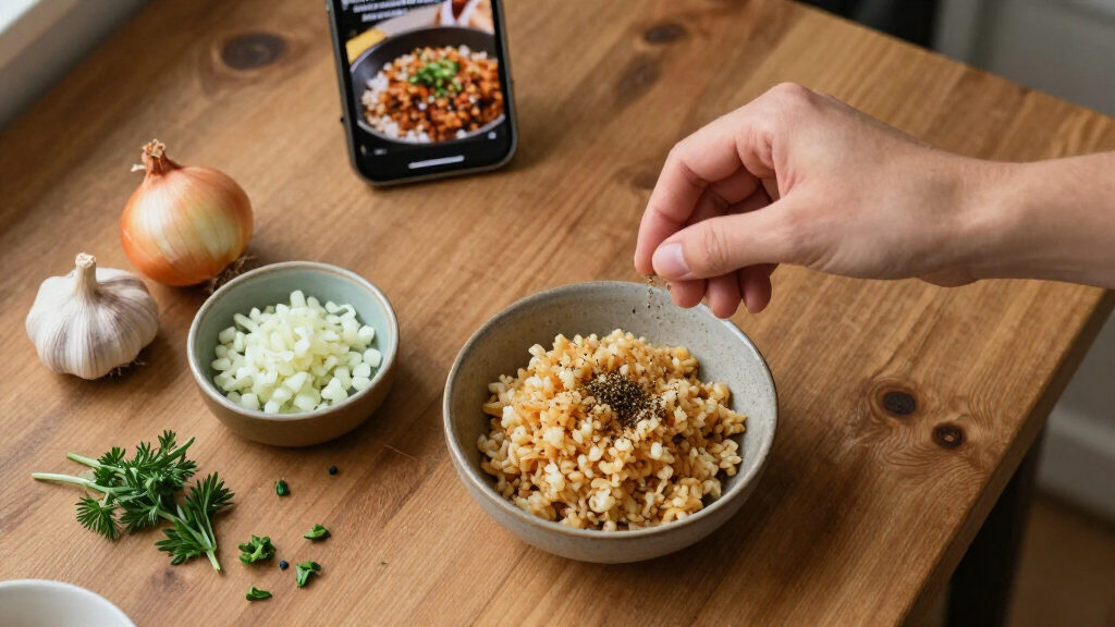 best garlic onion seasoning