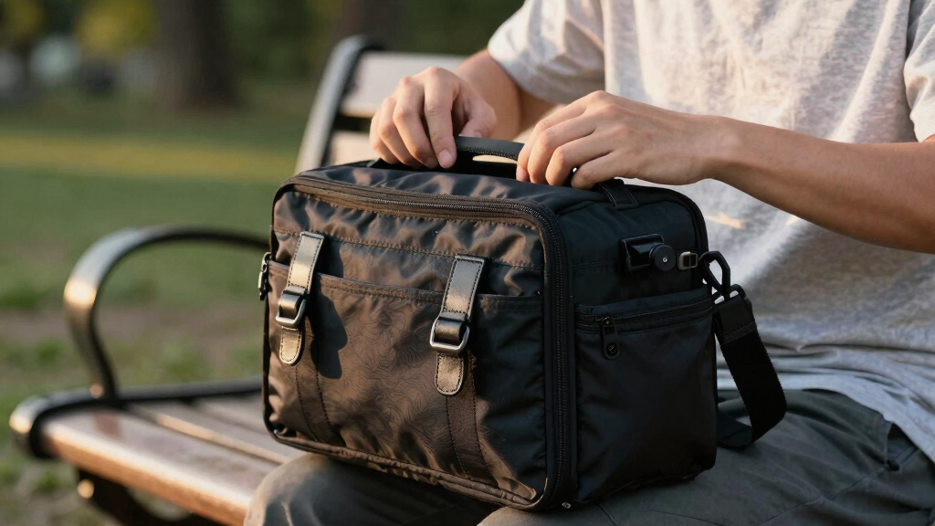 best camera bags